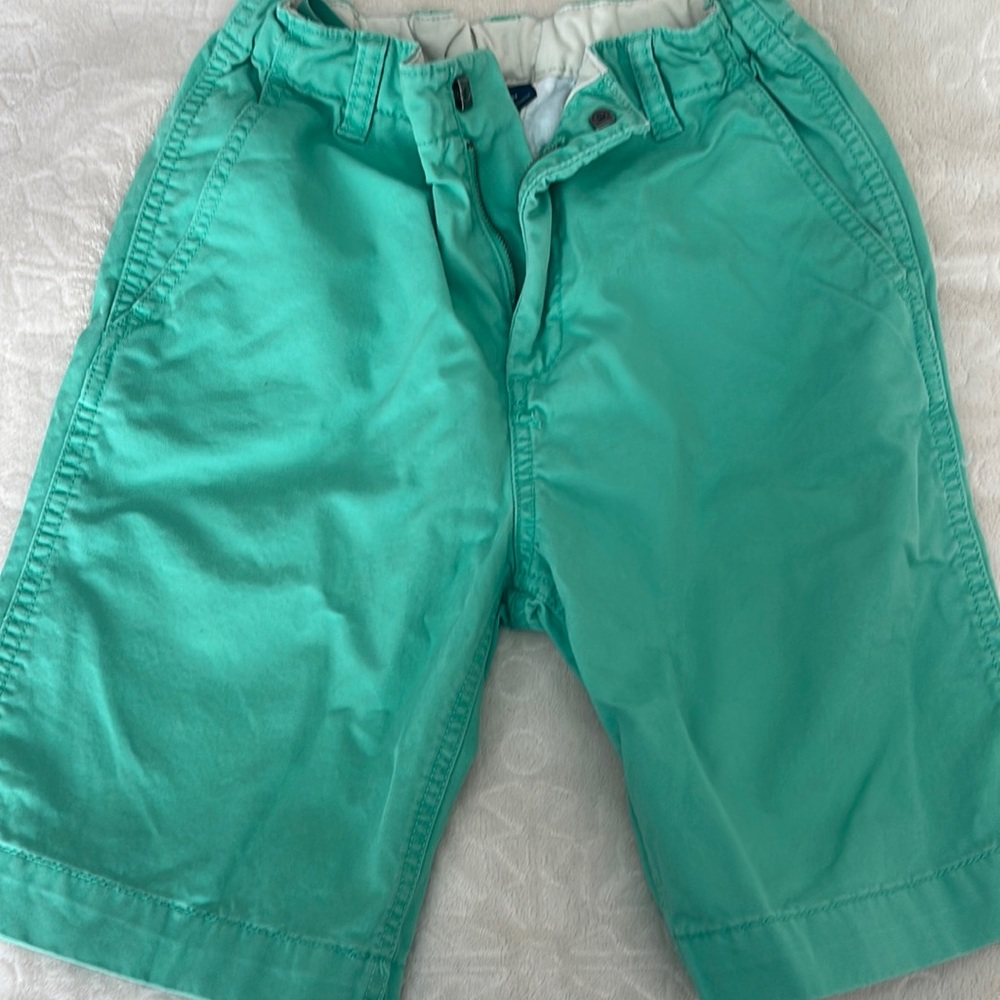 Gap Boys Shorts size 8 husky
